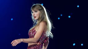 Taylor Swift shows canceled amid security scare