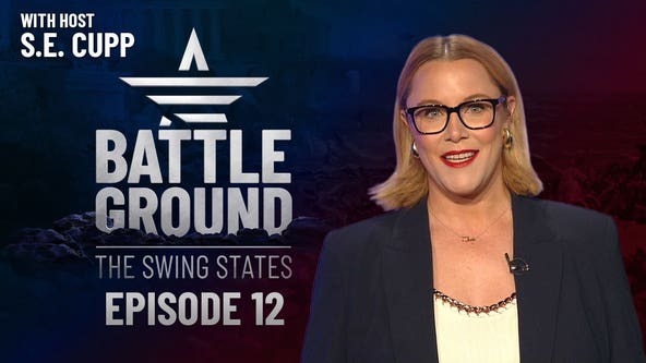 Battleground: Episode 12