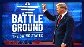 Battleground: Episode 6