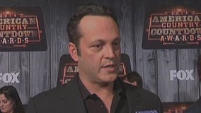 Vince Vaughn Hollywood Walk of Fame star to be unveiled