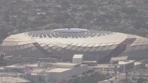 Clippers' Intuit Dome to host grand opening Aug. 15