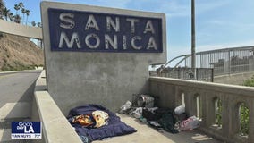 How Newsom's homeless order impacts Santa Monica