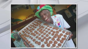 Famous Amos creator dies