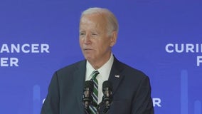 Biden announces $150M for cancer research