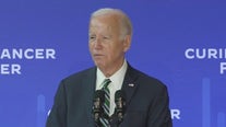 Biden announces $150M for cancer research