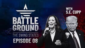 Battleground: Episode 8