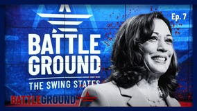 Battleground: Episode 7