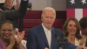 Biden to address nation Wednesday