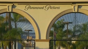 Paramount begins laying off 15% of work force, hundreds expected to be cut