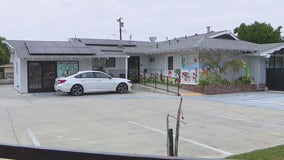 4 toddlers escape OC day care center, found walking along busy street