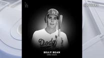 MLB exec Billy Bean, one of first openly gay MLB players, dies at 60