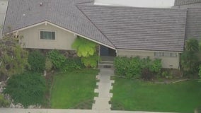 'Brady Bunch' house in LA reportedly burglarized