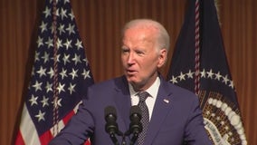 Joe Biden pushing for Supreme Court reforms