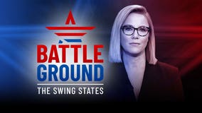 Battleground: Episode 1