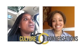 Culture Conversations: Tamika Mallory shares the latest in the fight for justice for Breonna Taylor