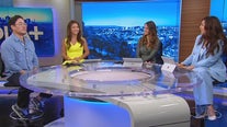 Randall Park visits GDLA+ - Part 2