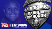 Chris Dorner: Badge of Dishonor: The Manifesto