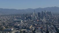 California is 'going bust,' finance expert who predicted Lehman collapse warns