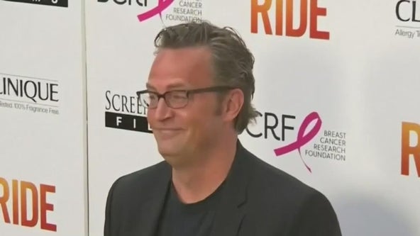 Arrests made in Matthew Perry's death: TMZ