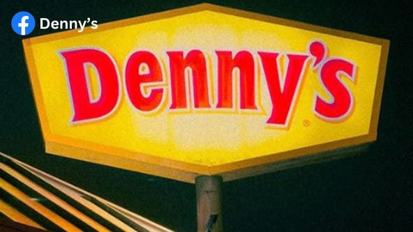 'Last remaining' Denny's in San Francisco closes due to dine-and-dashers, report says