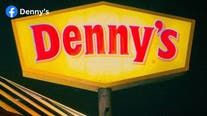 'Last remaining' Denny's in San Francisco closes due to dine-and-dashers, report says