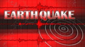 More than 60 aftershocks rattle Southern California following 5.2-magnitude earthquake