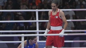 Algeria's Imane Khelif, olympic boxer born a woman but reportedly has XY chromosomes, spark gender debate