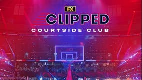 ‘Clipped: Courtside Club’ exhibit gives exclusive look into Donald Sterling scandal