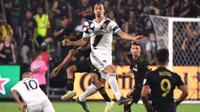 LA's Major League Soccer teams to begin play in tournament July 13