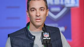 Las Vegas Raiders name Tom Telesco GM