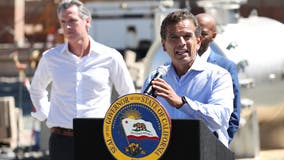 Former LA Mayor Antonio Villaraigosa to run for California governor