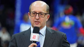 Jeff Van Gundy to join Clippers’ coaching staff as top assistant: report