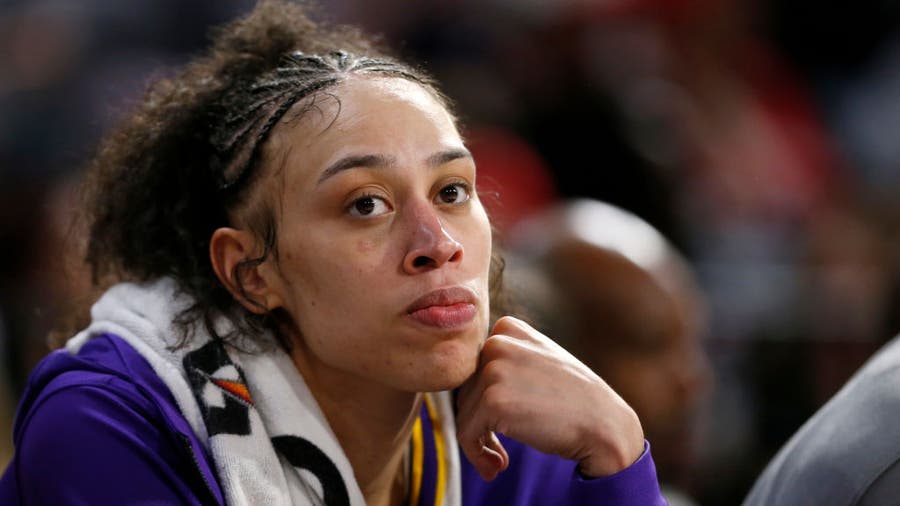 LA Sparks’ Dearica Hamby lawsuit against WNBA, Las Vegas Aces explained