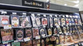 Boar's Head recall: Woman files class action lawsuit against deli company