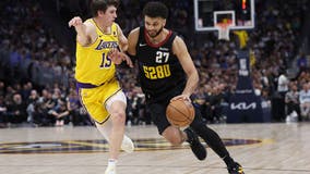 LA Lakers host Denver Nuggets in pivotal Game 3