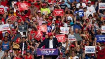 Trump hosting rally in Harrisburg in first Pennsylvania visit since assassination attempt