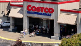 Costco membership card entry scanners spotted in Southern California