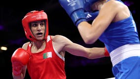 Imane Khelif, Algerian boxer born a woman, wins gold in Paris 2024 amid gender controversy