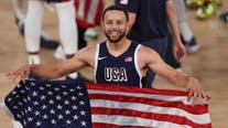 Steph Curry electrifies Team USA to seal another Olympic men’s basketball title