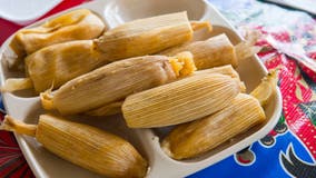 Long Beach International Tamales Festival returns this weekend