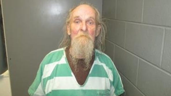 Fugitive on the run for 30 years captured after minor bicycle infraction