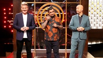 ‘MasterChef Generations’: Season 14 delivers new twist on FOX