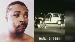 KTTV 70: Remembering Rodney King