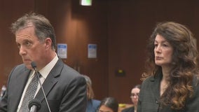 Diana Teran, top aide to Los Angeles DA Gascón, arraignment postponed