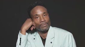 'Pose' star Billy Porter reveals HIV diagnosis