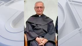 Priest found safe in Riverside County after being reported missing