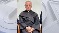 Priest found safe in Riverside County after being reported missing