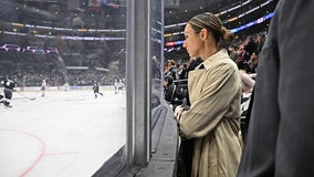 Meet the LA Kings' doctor Cindy Pfeiffer